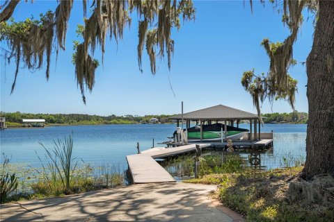 Villa ou maison à louer à Windermere, Floride: 6 chambres, 830.73 m2 № 1907885 - photo 29
