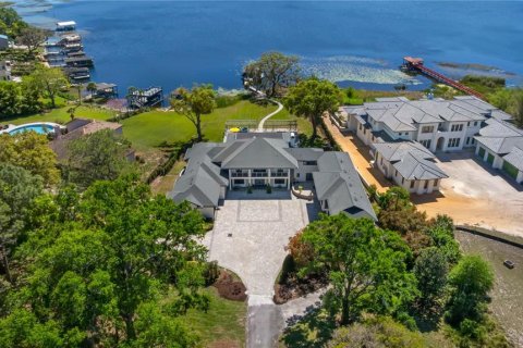 Villa ou maison à louer à Windermere, Floride: 6 chambres, 830.73 m2 № 1907885 - photo 30