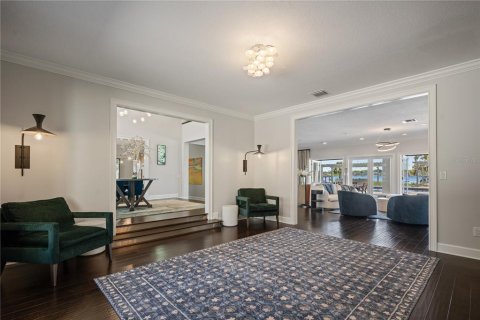 Villa ou maison à louer à Windermere, Floride: 6 chambres, 830.73 m2 № 1907885 - photo 16