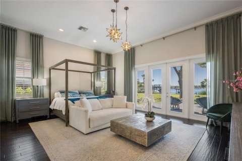 Casa en alquiler en Windermere, Florida, 6 dormitorios, 830.73 m2 № 1907885 - foto 13