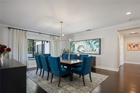 Casa en alquiler en Windermere, Florida, 6 dormitorios, 830.73 m2 № 1907885 - foto 6