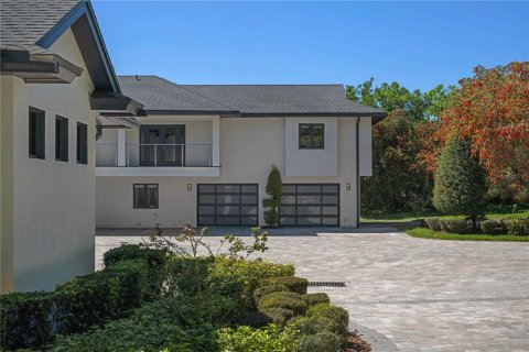 Casa en alquiler en Windermere, Florida, 6 dormitorios, 830.73 m2 № 1907885 - foto 3