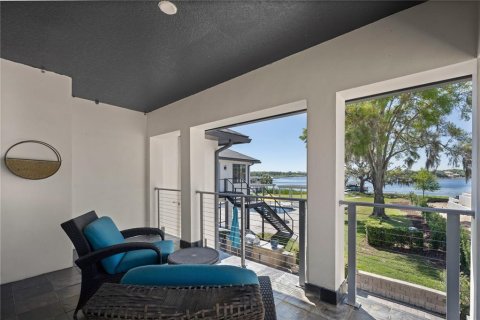Casa en alquiler en Windermere, Florida, 6 dormitorios, 830.73 m2 № 1907885 - foto 21