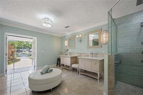 Villa ou maison à louer à Windermere, Floride: 6 chambres, 830.73 m2 № 1907885 - photo 20