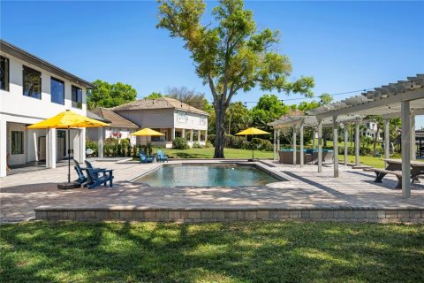 Casa en alquiler en Windermere, Florida, 6 dormitorios, 830.73 m2 № 1907885 - foto 28