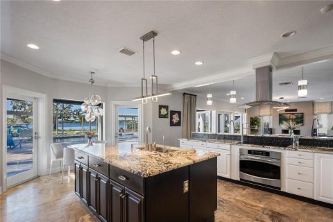 Casa en alquiler en Windermere, Florida, 6 dormitorios, 830.73 m2 № 1907885 - foto 9