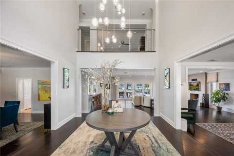 Casa en alquiler en Windermere, Florida, 6 dormitorios, 830.73 m2 № 1907885 - foto 4