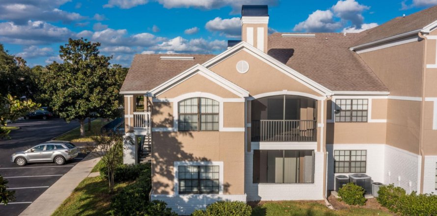 Condominio en Ponte Vedra Beach, Florida, 2 dormitorios № 820674