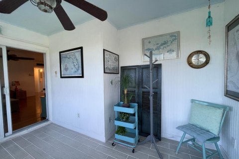 Copropriété à louer à Boynton Beach, Floride: 2 chambres, 102.56 m2 № 2401730 - photo 6