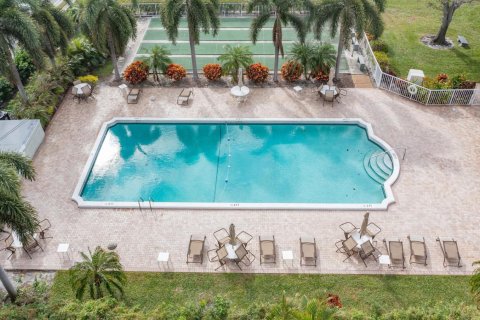 Copropriété à louer à Boynton Beach, Floride: 2 chambres, 102.56 m2 № 2401730 - photo 19