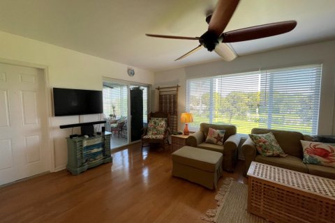 Copropriété à louer à Boynton Beach, Floride: 2 chambres, 102.56 m2 № 2401730 - photo 7