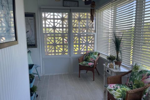 Copropriété à louer à Boynton Beach, Floride: 2 chambres, 102.56 m2 № 2401730 - photo 4