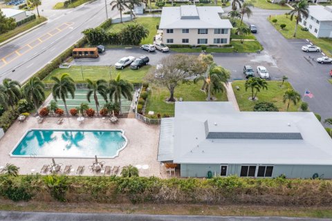 Copropriété à louer à Boynton Beach, Floride: 2 chambres, 102.56 m2 № 2401730 - photo 20