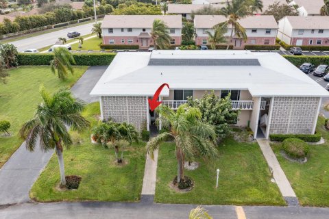 Copropriété à louer à Boynton Beach, Floride: 2 chambres, 102.56 m2 № 2401730 - photo 2