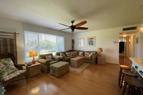 Copropriété à louer à Boynton Beach, Floride: 2 chambres, 102.56 m2 № 2401730 - photo 8