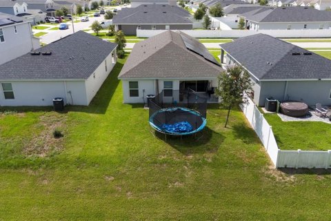 House in ASTONIA in Davenport, Florida 3 bedrooms, 139.91 sq.m. № 1846803 - photo 24