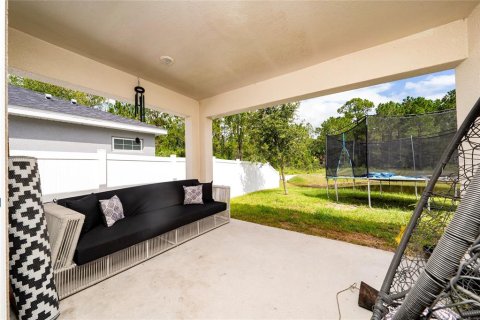 House in ASTONIA in Davenport, Florida 3 bedrooms, 139.91 sq.m. № 1846803 - photo 22