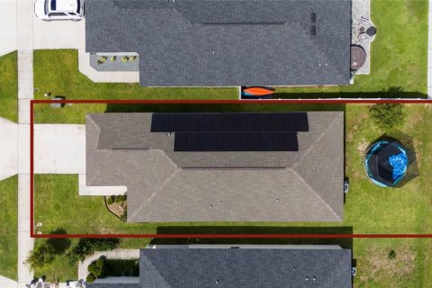 House in ASTONIA in Davenport, Florida 3 bedrooms, 139.91 sq.m. № 1846803 - photo 27