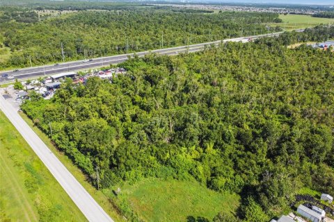 Land in Wimauma, Florida № 1552639 - photo 10