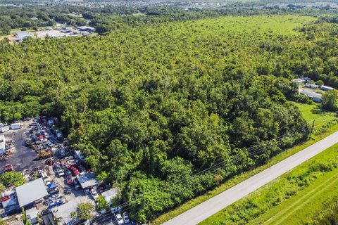 Land in Wimauma, Florida № 1552639 - photo 11