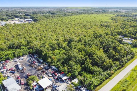 Land in Wimauma, Florida № 1552639 - photo 22