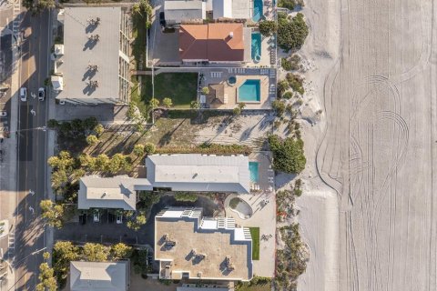 Land in Indian Rocks Beach, Florida № 2104137 - photo 22