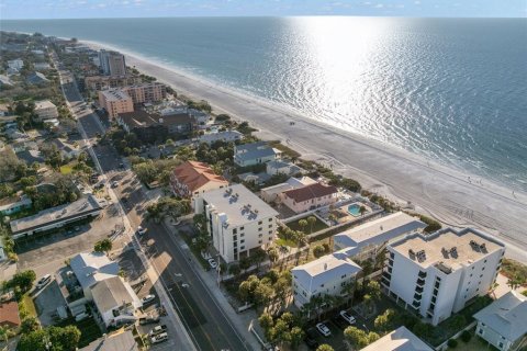 Land in Indian Rocks Beach, Florida № 2104137 - photo 19