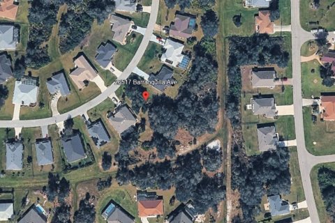 Terreno en Punta Gorda, Florida № 2195115