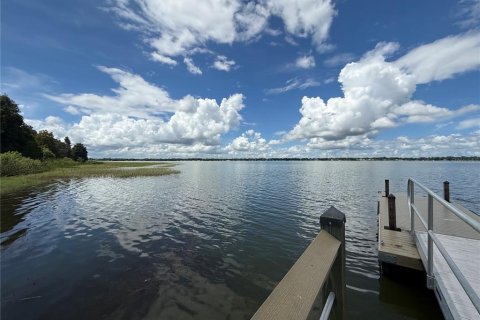 Apartment in Winter Haven, Florida 1 bedroom, 55.28 sq.m. № 2394216 - photo 13