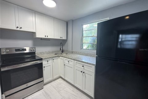Apartment in Winter Haven, Florida 1 bedroom, 55.28 sq.m. № 2394216 - photo 5