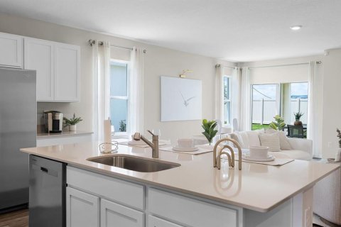 House in Lake Wales, Florida 5 bedrooms, 192.96 sq.m. № 1856109 - photo 5