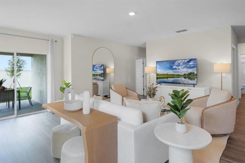 House in Lake Wales, Florida 5 bedrooms, 192.96 sq.m. № 1856109 - photo 9