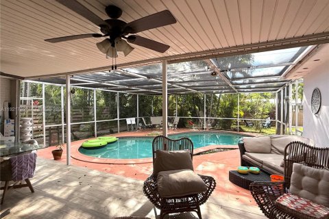 Villa ou maison à Hollywood, Floride 3 chambres, 127 m2 № 1982037