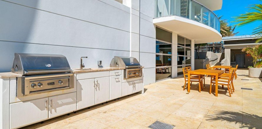 Condominio en Riviera Beach, Florida, 2 dormitorios № 1129062