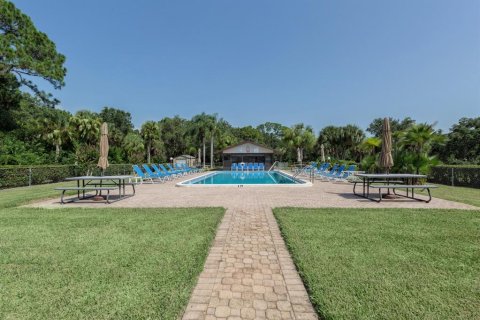 Condo in Nokomis, Florida, 2 bedrooms  № 1528242 - photo 4