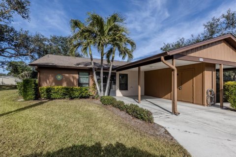 Condo in Nokomis, Florida, 2 bedrooms  № 1528242 - photo 1