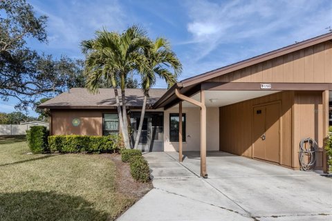 Condo in Nokomis, Florida, 2 bedrooms  № 1528242 - photo 8