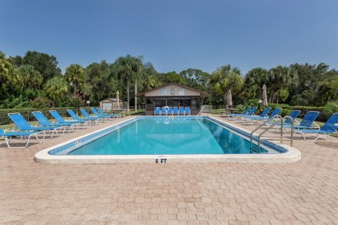 Condo in Nokomis, Florida, 2 bedrooms  № 1528242 - photo 5