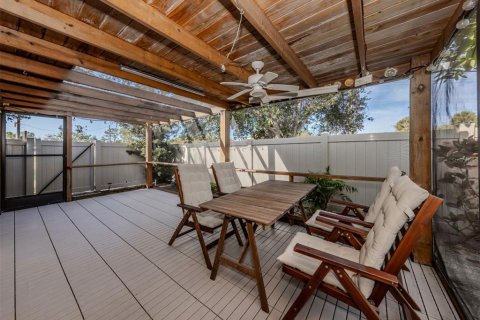 Condo in Nokomis, Florida, 2 bedrooms  № 1528242 - photo 12