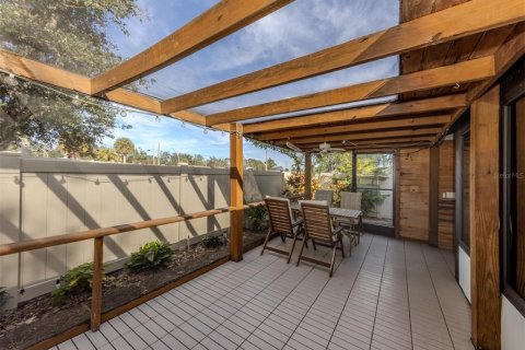 Condo in Nokomis, Florida, 2 bedrooms  № 1528242 - photo 11