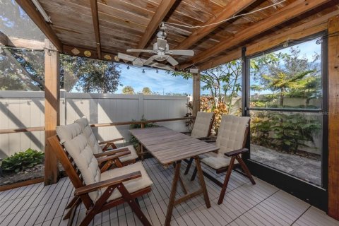 Condo in Nokomis, Florida, 2 bedrooms  № 1528242 - photo 3