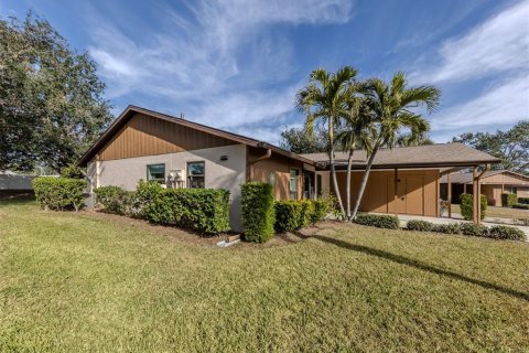 Condo in Nokomis, Florida, 2 bedrooms  № 1528242 - photo 2