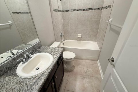Villa ou maison à vendre à Riverview, Floride: 5 chambres, 333.05 m2 № 2355941 - photo 22