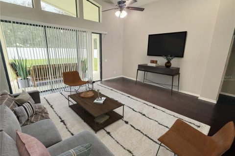 Villa ou maison à vendre à Riverview, Floride: 5 chambres, 333.05 m2 № 2355941 - photo 14
