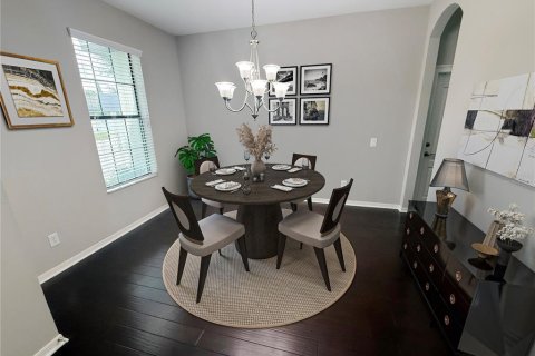 Villa ou maison à vendre à Riverview, Floride: 5 chambres, 333.05 m2 № 2355941 - photo 4