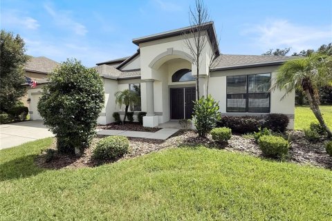 Villa ou maison à vendre à Riverview, Floride: 5 chambres, 333.05 m2 № 2355941 - photo 2