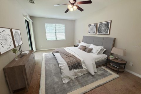 Villa ou maison à vendre à Riverview, Floride: 5 chambres, 333.05 m2 № 2355941 - photo 16