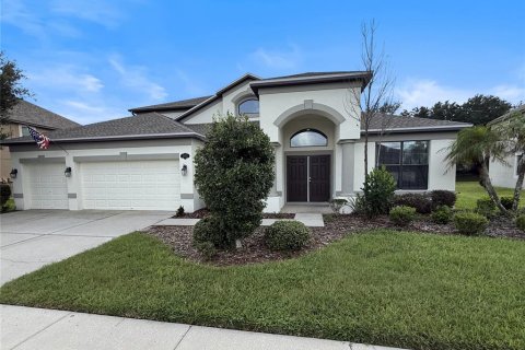 House in Riverview, Florida 5 bedrooms, 333.05 sq.m. № 2355941
