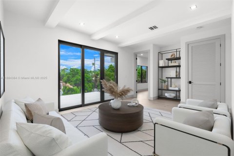 House in Delray Beach, Florida 5 bedrooms, 347.92 sq.m. № 1944797 - photo 11