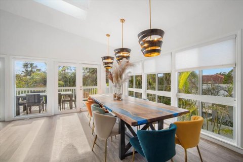 Villa ou maison à vendre à Bradenton Beach, Floride: 4 chambres, 200.02 m2 № 1919528 - photo 30